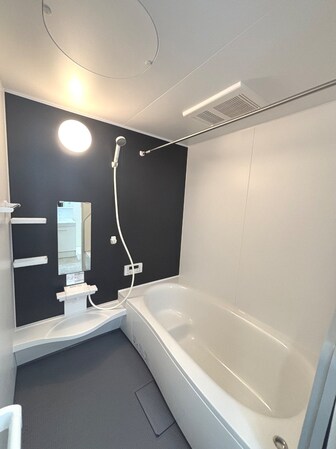 グランルーチェの物件内観写真